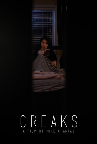 Póster de Creaks
