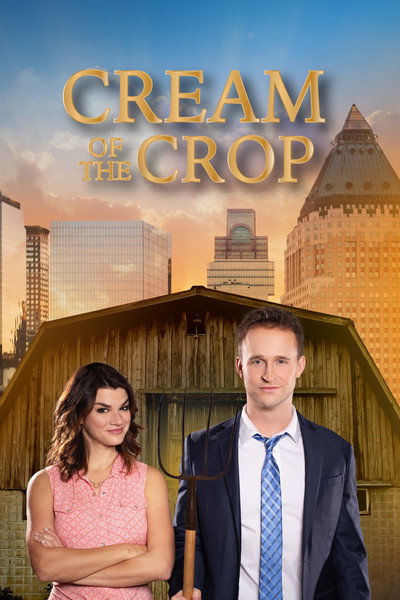 Póster de Cream of the Crop