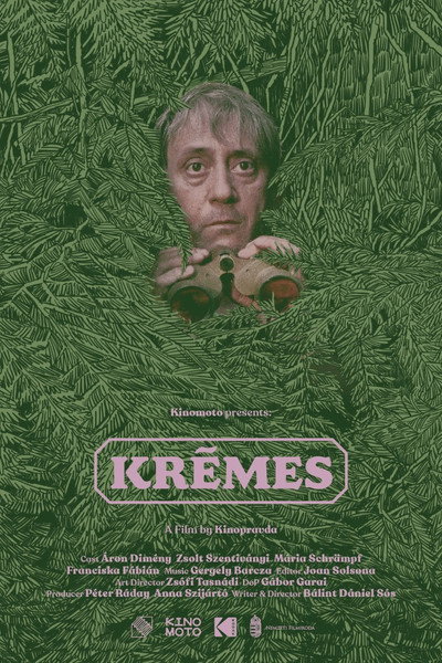 Póster de Creamy
