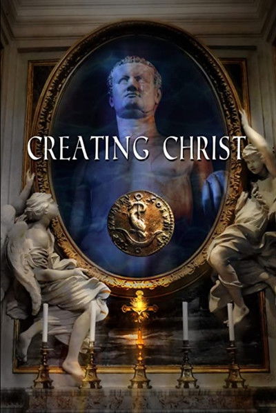 Póster de Creating Christ