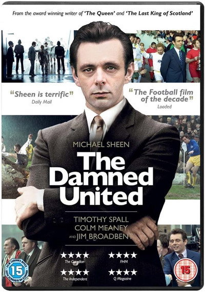 Póster de Creating Clough