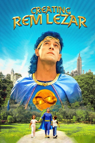 Póster de Creating Rem Lezar