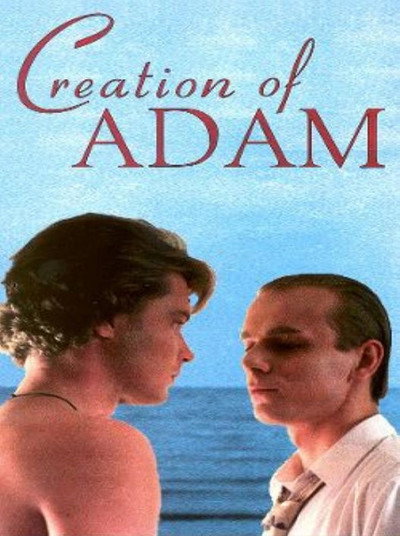 Póster de Creation of Adam