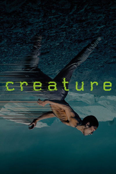 Póster de Creature