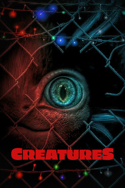 Póster de Creatures