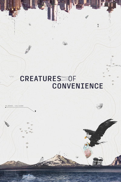 Póster de Creatures of Convenience