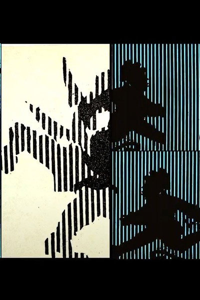Póster de Creatures of the Night