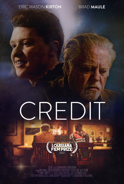 Póster de Credit