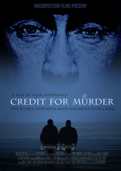 Póster de Credit for Murder