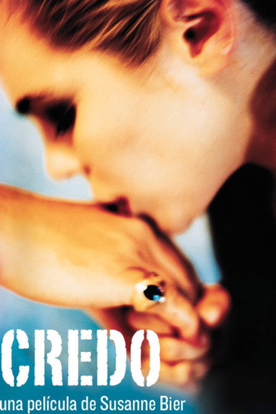 Póster de Credo