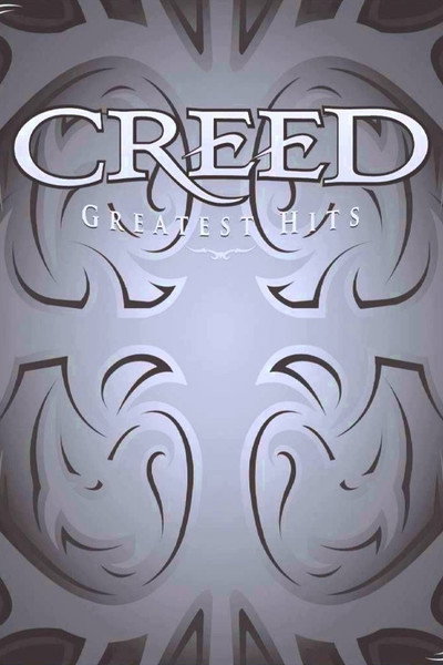 Póster de Creed: Greatest Hits