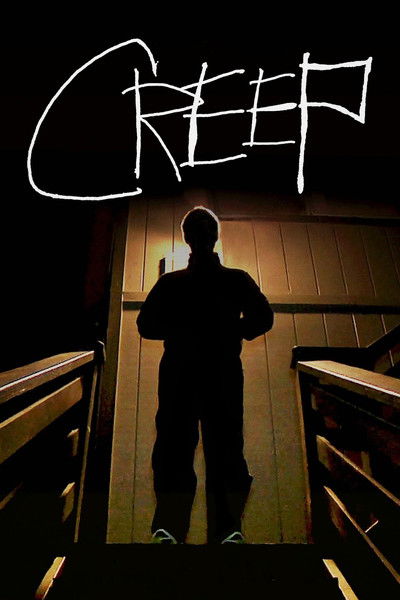 Póster de Creep