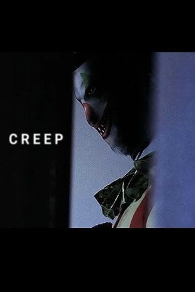 Póster de Creep