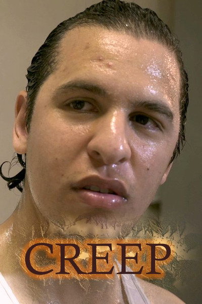 Póster de Creep