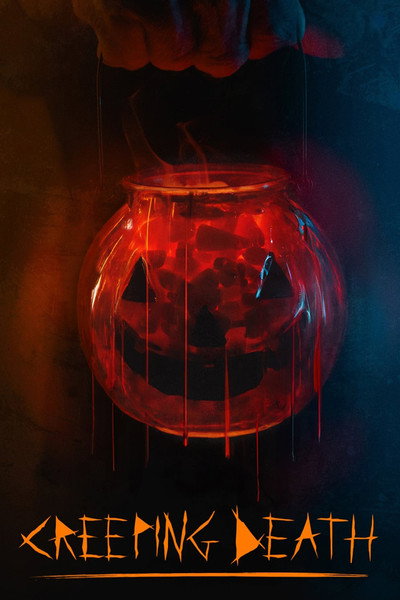 Póster de Creeping Death