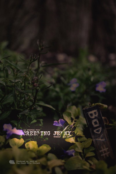 Póster de Creeping Jenny