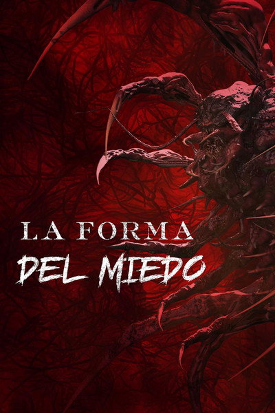 Póster de Creepy Crawly