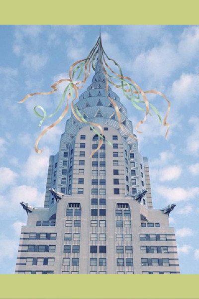 Póster de Cremaster 3