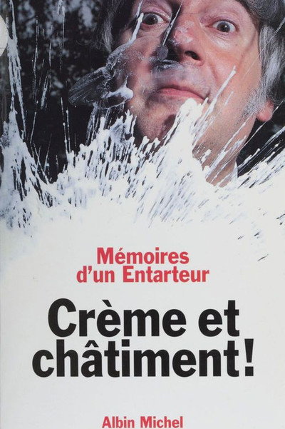 Póster de Crème et châtiment