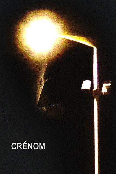 Póster de Crénom