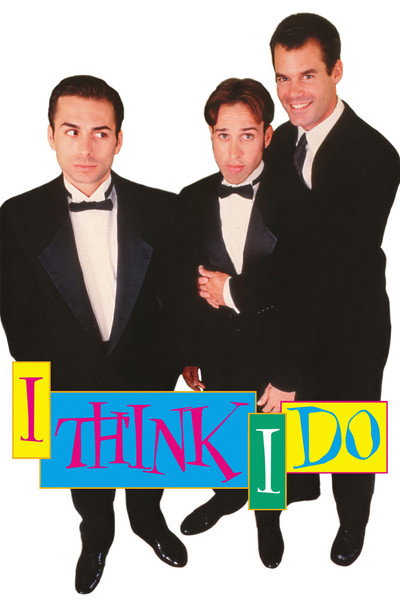 Póster de Creo que sí