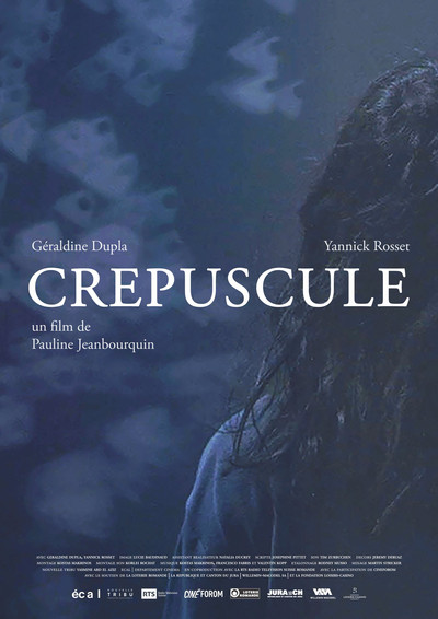 Póster de Crépuscule