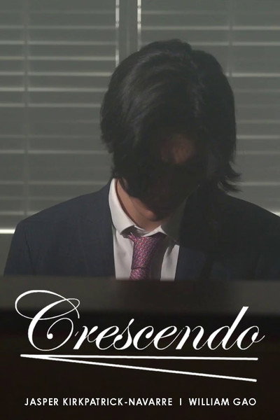 Póster de Crescendo