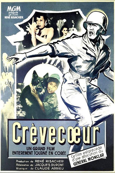 Póster de Crèvecoeur