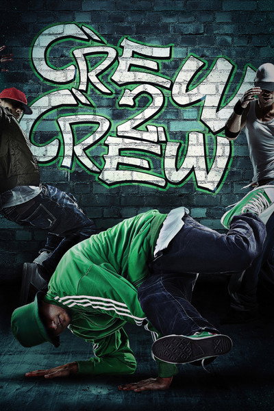 Póster de Crew 2 Crew