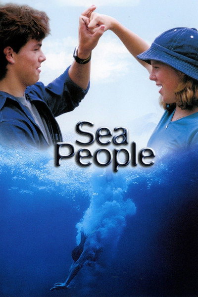 Póster de Criaturas del mar