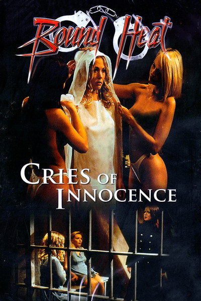 Póster de Cries of Innocence