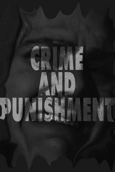 Póster de Crime and Punishment