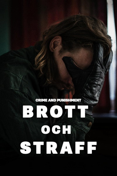 Póster de Crime and Punishment