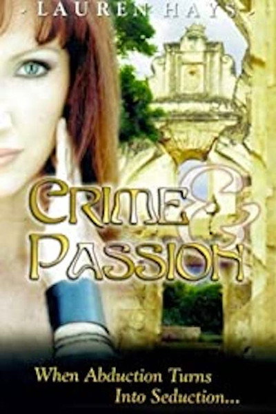 Póster de Crime & Passion