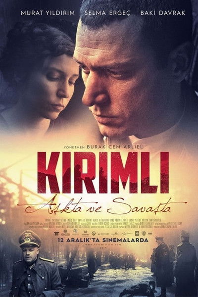 Póster de Crimean