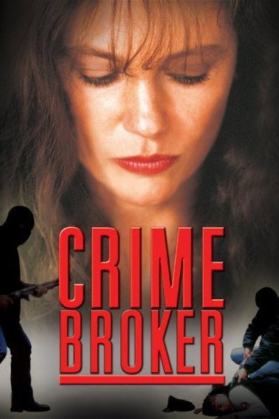 Póster de CrimeBroker