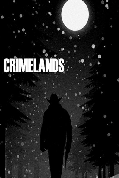 Póster de Crimelands