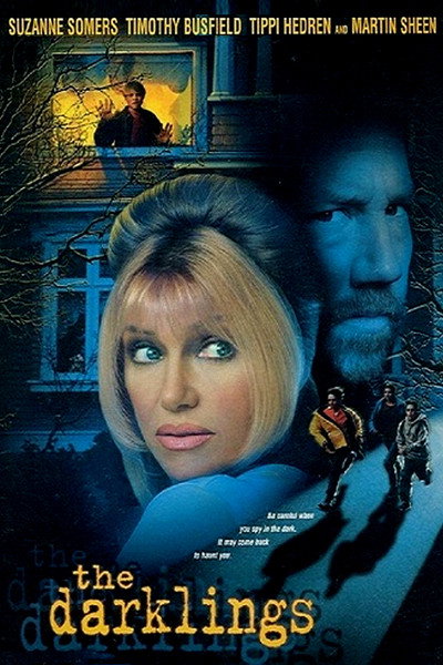 Póster de Crimen misterioso