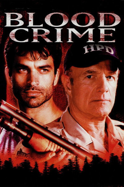 Póster de Crimen sangriento