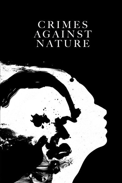 Póster de Crimes Against Nature