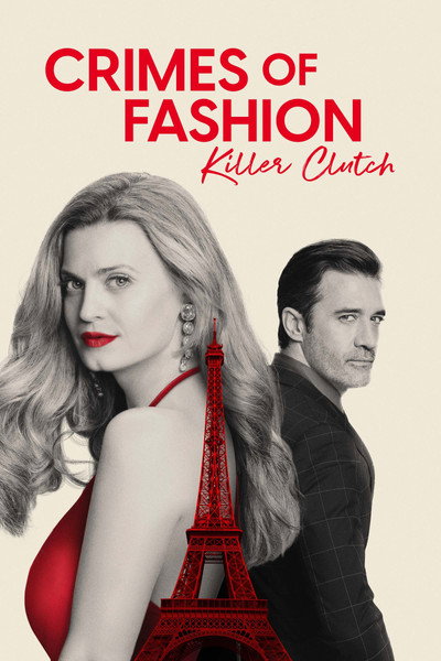 Póster de Crimes of Fashion: Killer Clutch