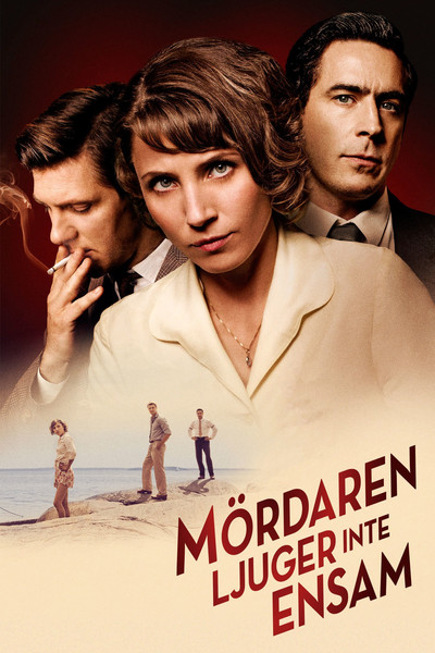 Póster de Crimes of Passion: Muerte de un ser querido
