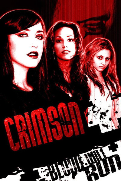 Póster de Crimson