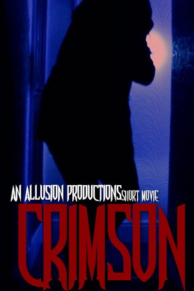 Póster de Crimson