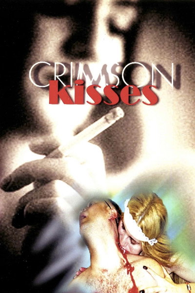 Póster de Crimson Kisses