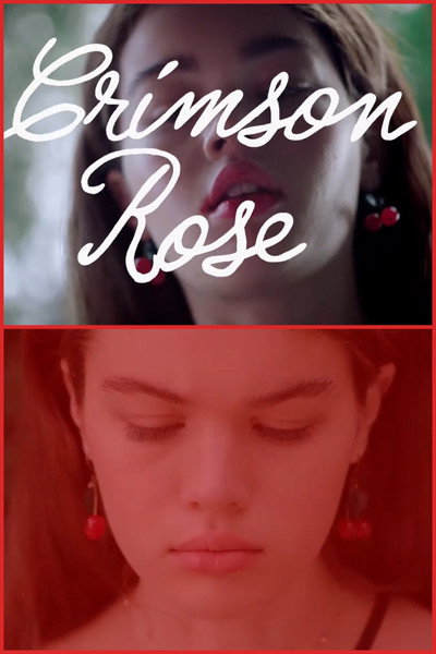 Póster de Crimson Rose