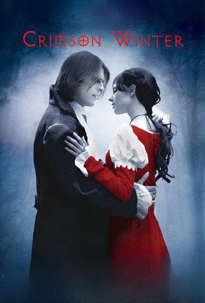 Póster de Crimson Winter