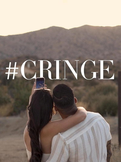 Póster de #cringe