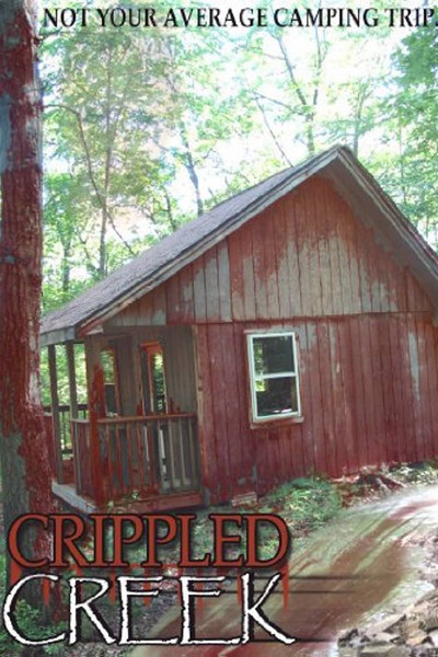 Póster de Crippled Creek