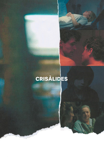 Póster de Crisàlides
